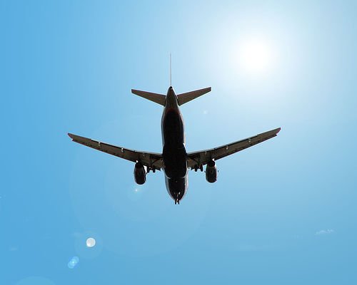aeroplane aeroplane