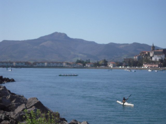 PYRÉNÉES