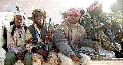 dangerous place Somalia