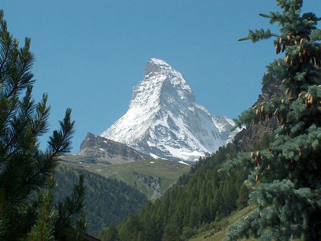 Matterhorn