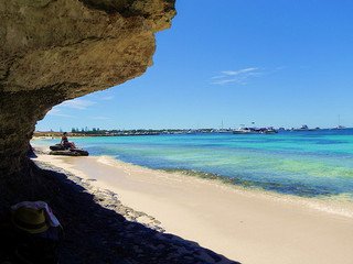 Rottnest Island Perth Western Australia