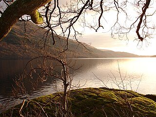 Loch Lomond