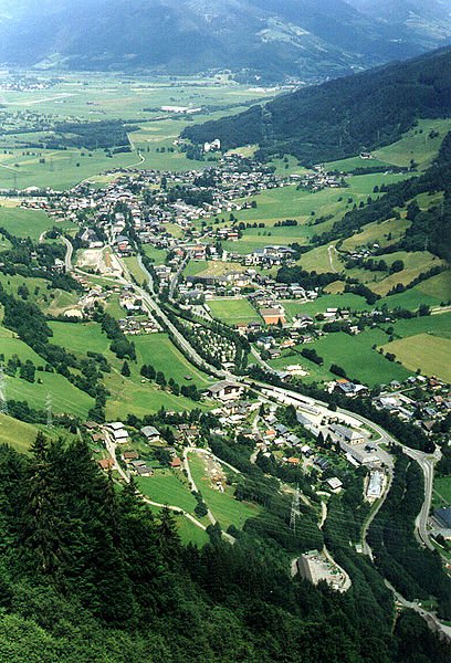 There will be plenty to keep you occupied on a summer skiing catered chalet holiday in Austria, even if it does not snow! 