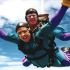 How to Safely Capture Video While Skydiving