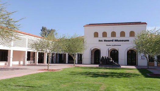 List of Places to Visit in Phoenix