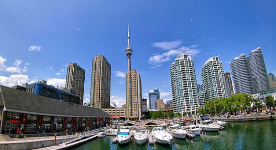 Best Places to Visit in Toronto, Canada