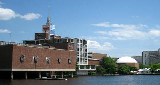 Exploring Top Tourist Attractions in Boston, MA