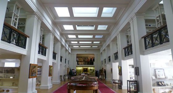 List of Best Museums in Edinburgh, Scotland