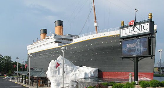 Top Tourist Attractions in Branson, Missouri