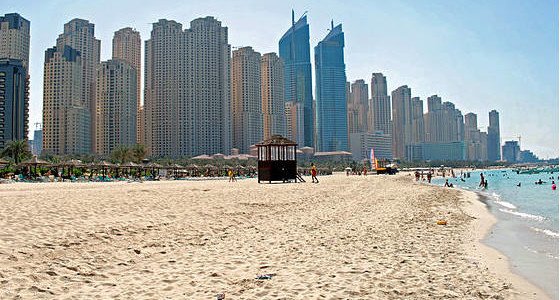 Top 10 Things To Do in Dubai