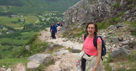 Travelling With Diabetes