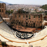 Top sites to visit in Athens, Greece