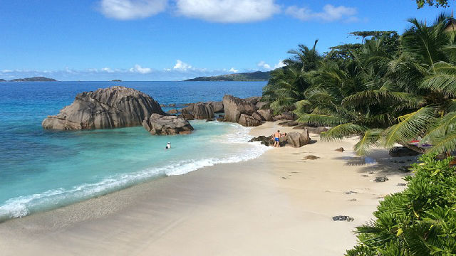 Seychelles Archipelago