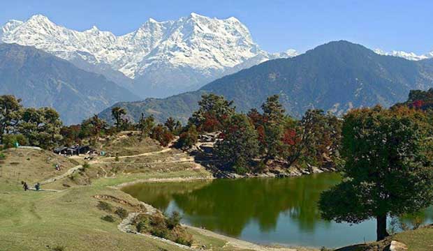 Chopta, Uttarakhand
