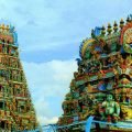 kapaleeswarar temple