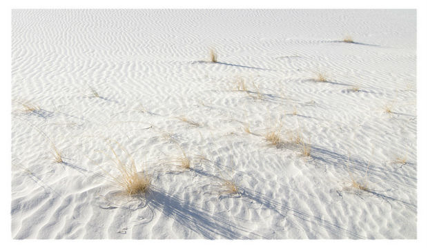 white sands Ruidoso, New Mexico