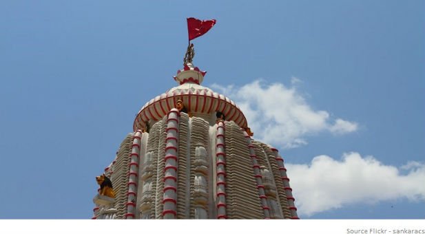 jagganath temple Jharkhand