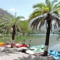 Renuka Lake, Himachal Pradesh