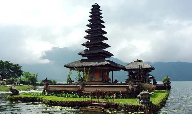 Indonesia Bali