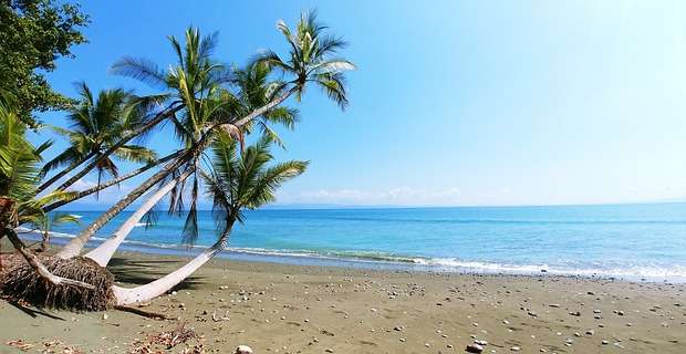 Top 8 Beaches in Costa Rica - HolidaysTourTravel