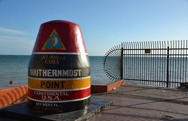 Conch Out in Key West: A Guide to Island Bliss - HolidaysTourTravel